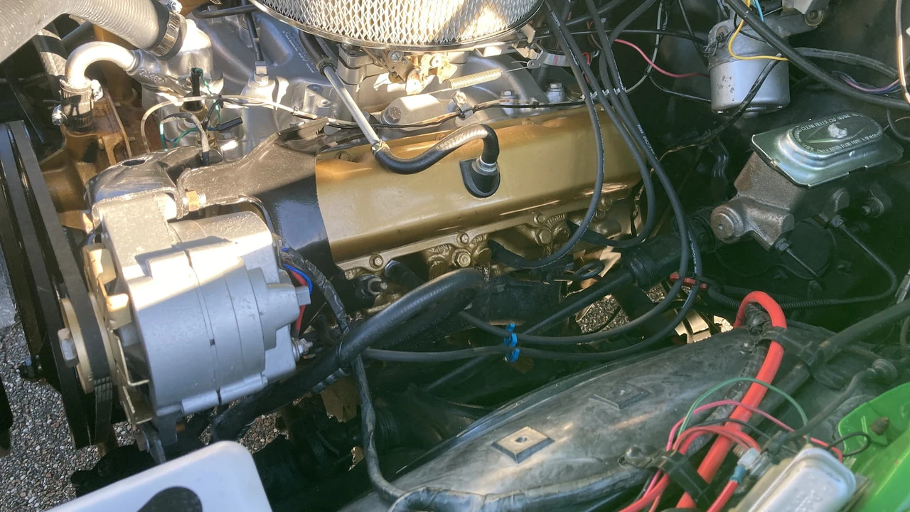 1970 Oldsmobile Cutlass 3rd Gen - Image 6 of 25