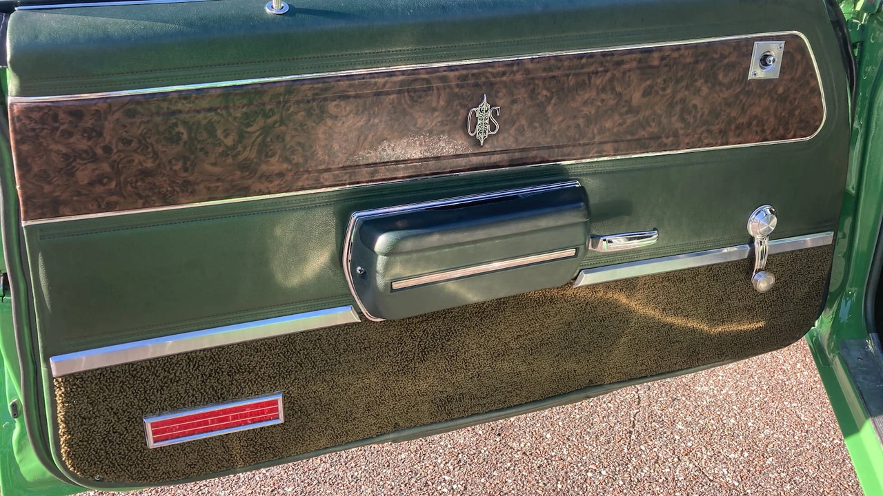 1970 Oldsmobile Cutlass 3rd Gen - Image 8 of 25
