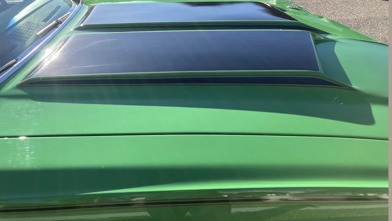 1970 Oldsmobile Cutlass 3rd Gen - Image 12 of 25