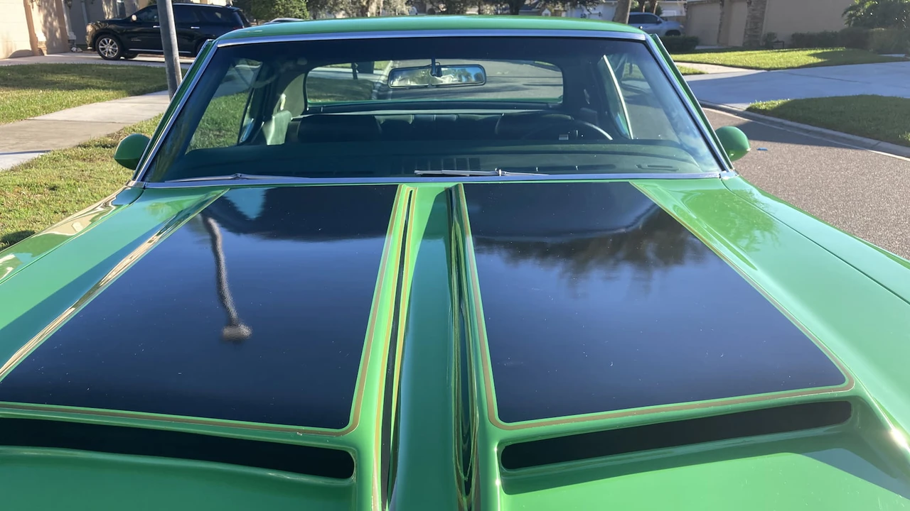 1970 Oldsmobile Cutlass 3rd Gen - Image 13 of 25