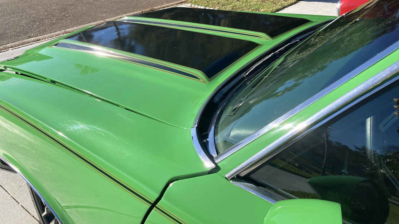 1970 Oldsmobile Cutlass 3rd Gen - Image 19 of 25