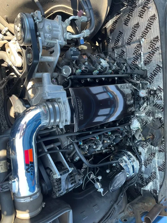 1970 Oldsmobile Cutlass - Image 7 of 11