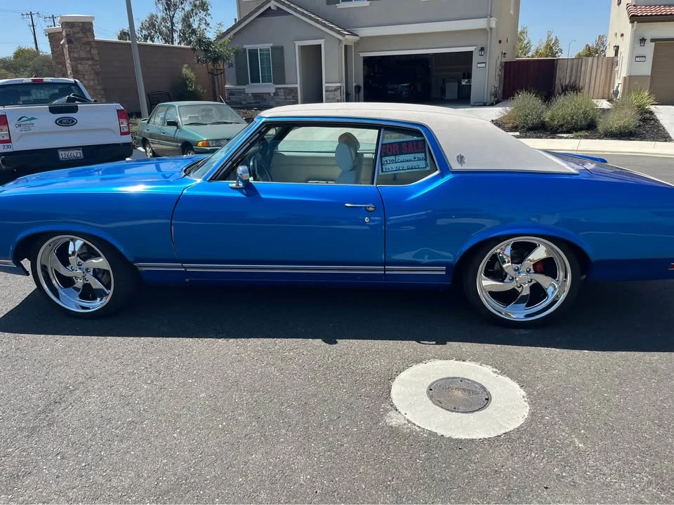 1970 Oldsmobile Cutlass - Image 4 of 11