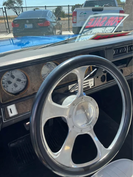 1970 Oldsmobile Cutlass - Image 11 of 11