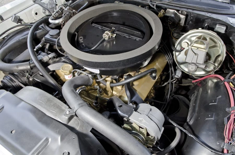 1970 Oldsmobile Cutlass 3rd Gen - Image 6 of 10
