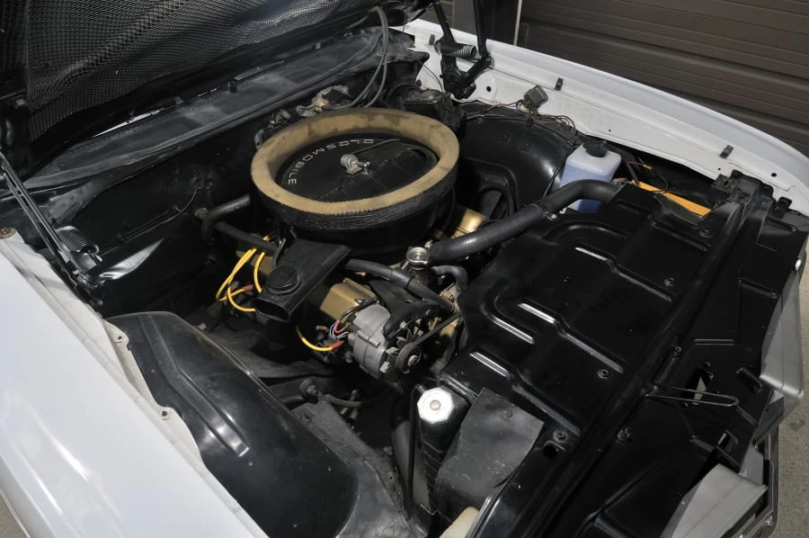 1970 Oldsmobile Cutlass 3rd Gen - Image 5 of 10
