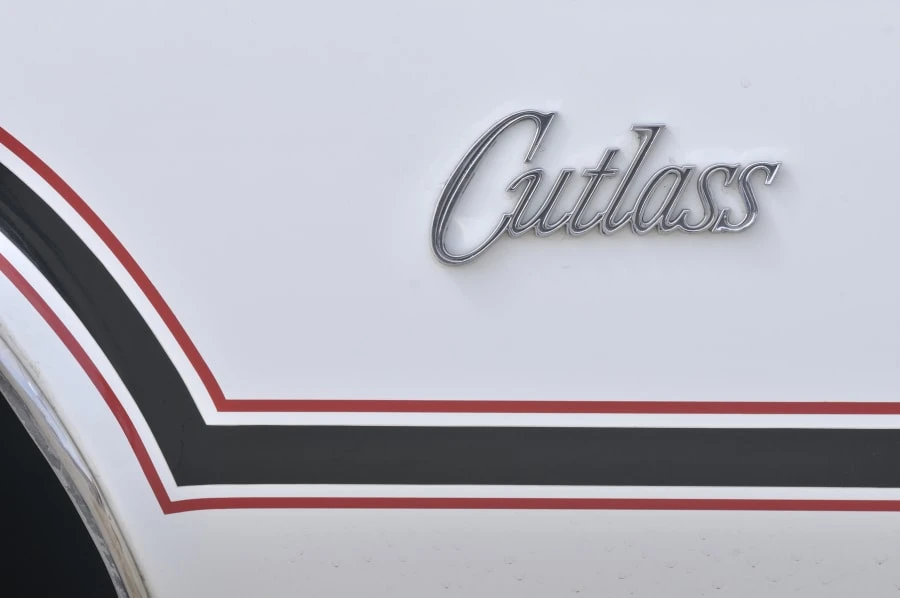 1970 Oldsmobile Cutlass 3rd Gen - Image 7 of 10