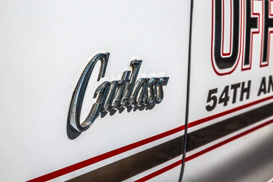 1970 Oldsmobile Cutlass 3rd Gen - Image 6 of 31