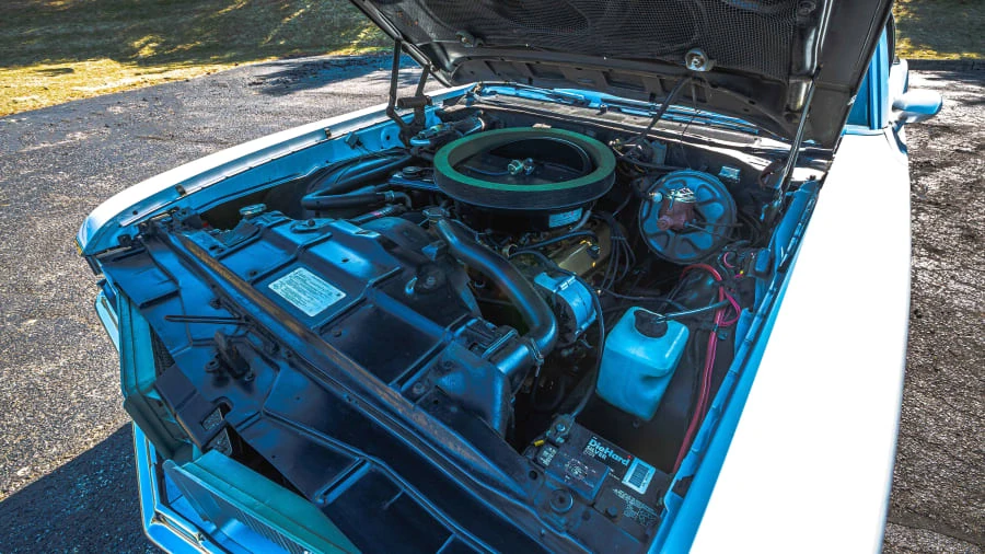 1970 Oldsmobile Cutlass 3rd Gen - Image 12 of 31