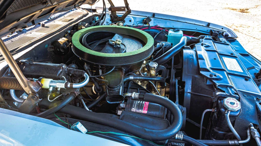 1970 Oldsmobile Cutlass 3rd Gen - Image 13 of 31