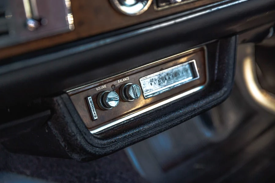 1970 Oldsmobile Cutlass 3rd Gen - Image 17 of 31