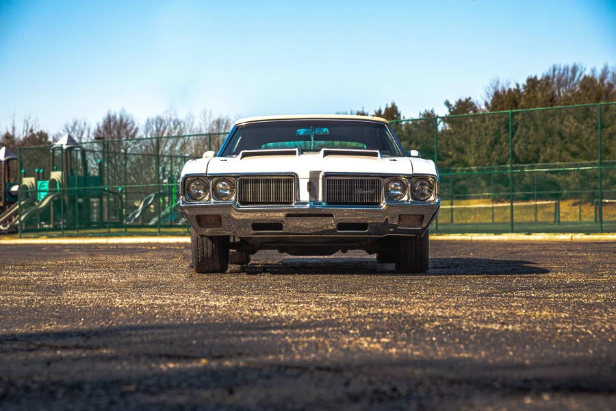 1970 Oldsmobile Cutlass 3rd Gen - Image 20 of 31