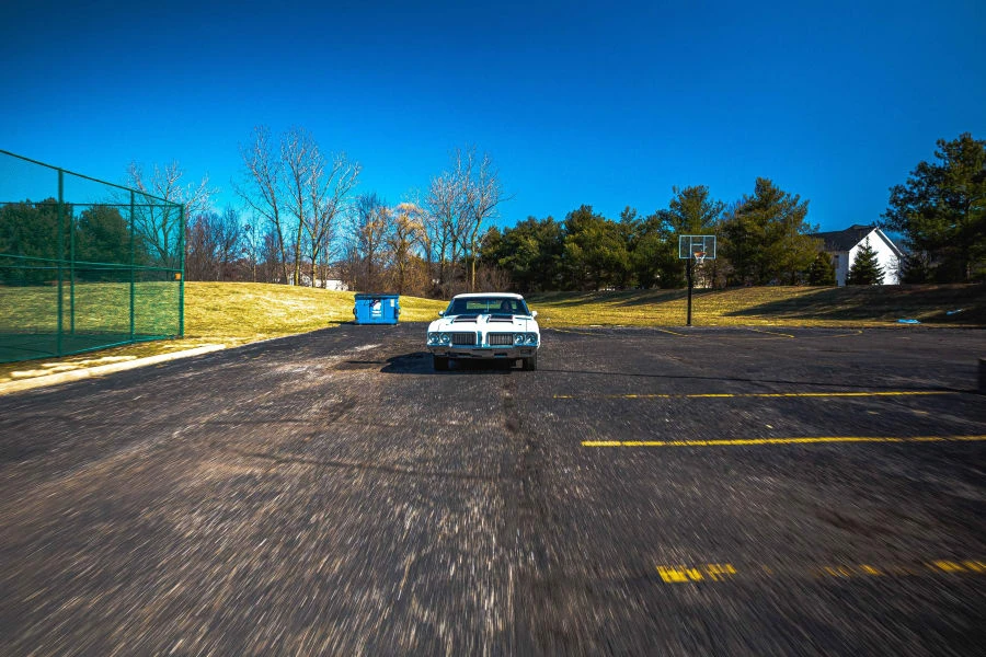 1970 Oldsmobile Cutlass 3rd Gen - Image 24 of 31