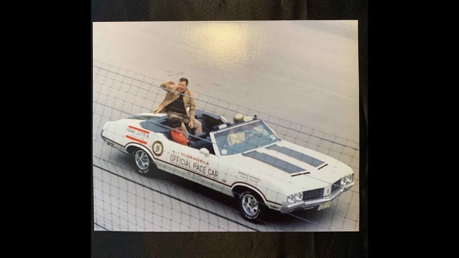 1970 Oldsmobile Cutlass 3rd Gen - Image 28 of 31