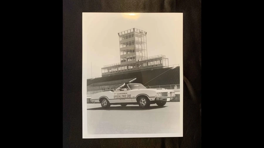 1970 Oldsmobile Cutlass 3rd Gen - Image 29 of 31