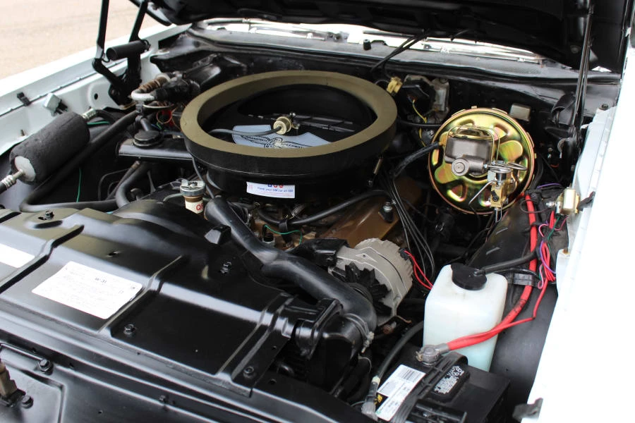 1970 Oldsmobile Cutlass 3rd Gen - Image 5 of 12