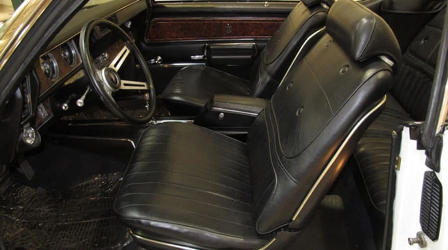 1970 Oldsmobile Cutlass 3rd Gen - Image 4 of 12
