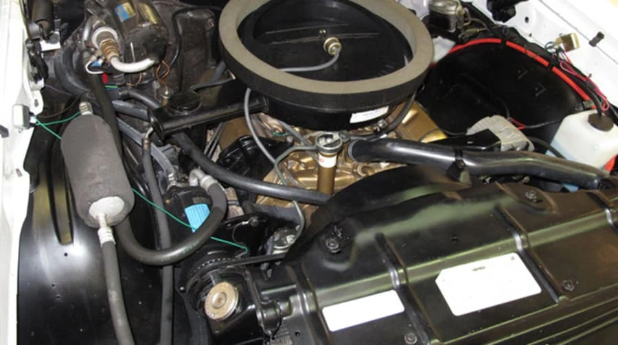 1970 Oldsmobile Cutlass 3rd Gen - Image 8 of 12