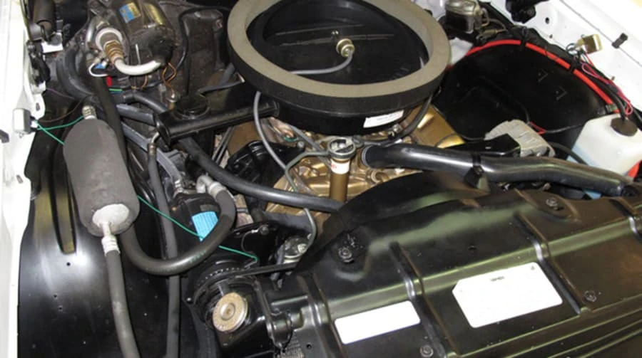 1970 Oldsmobile Cutlass 3rd Gen - Image 8 of 12