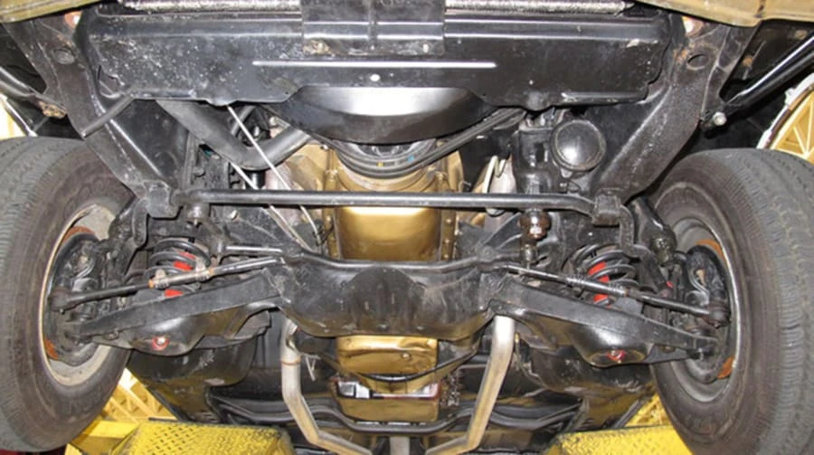 1970 Oldsmobile Cutlass 3rd Gen - Image 9 of 12