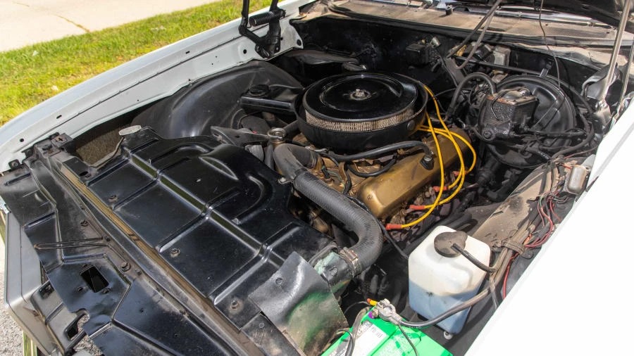 1970 Oldsmobile Cutlass 3rd Gen - Image 6 of 15