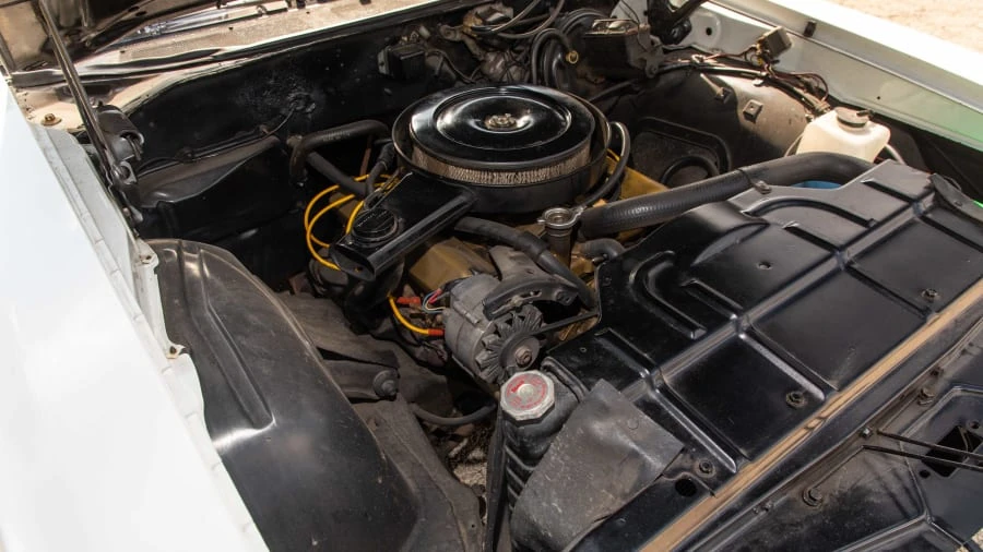 1970 Oldsmobile Cutlass 3rd Gen - Image 7 of 15