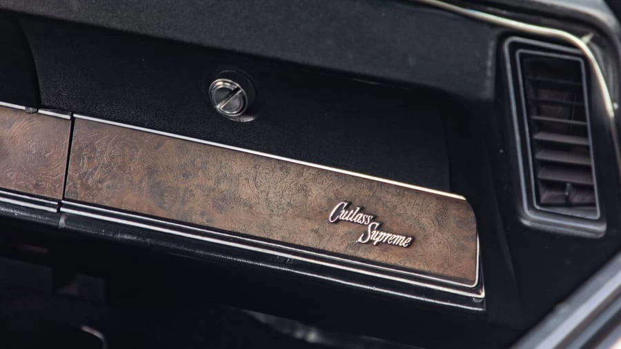 1970 Oldsmobile Cutlass 3rd Gen - Image 11 of 15