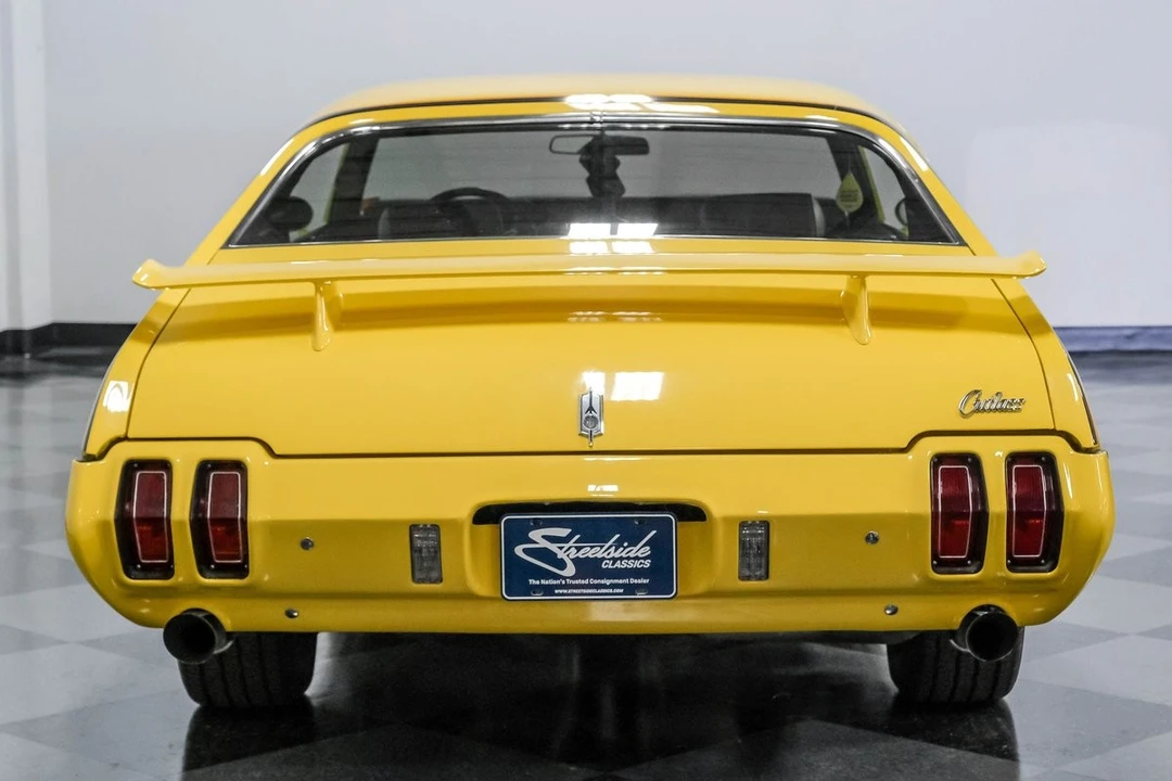 1970 Oldsmobile Cutlass 3rd Gen - Image 9 of 12