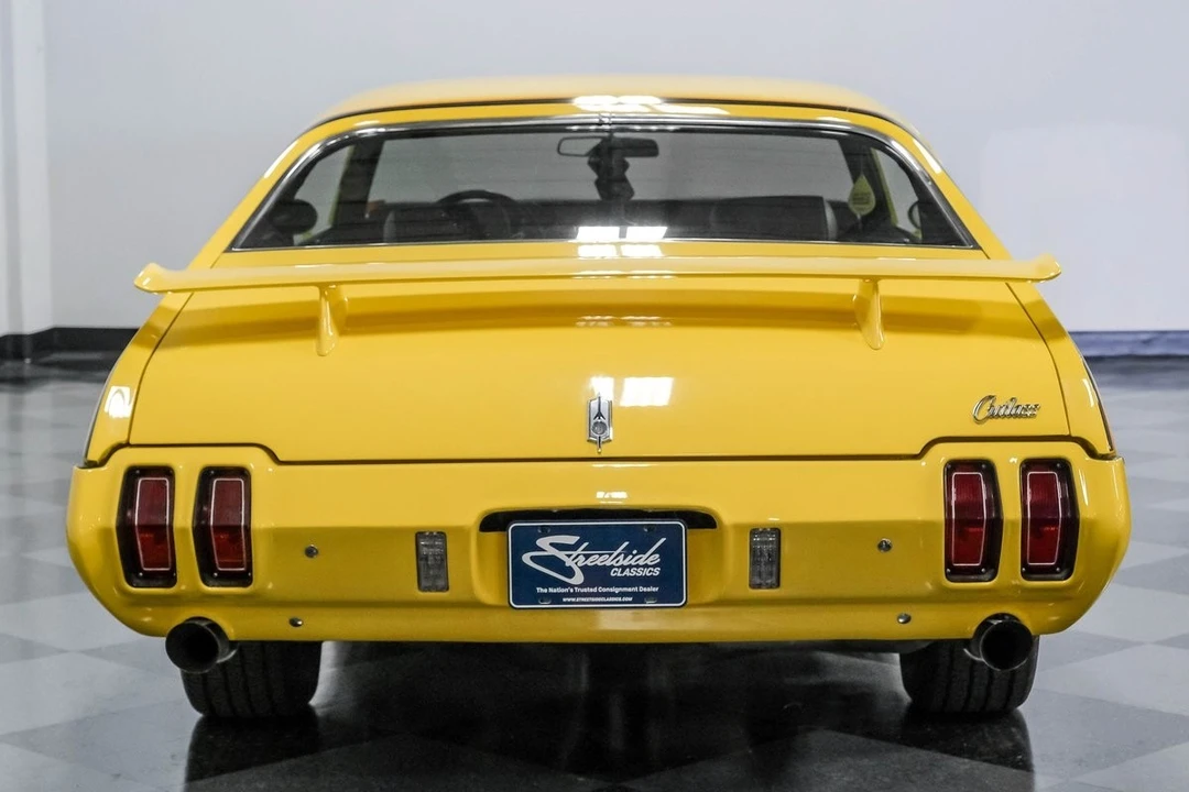 1970 Oldsmobile Cutlass 3rd Gen - Image 10 of 12