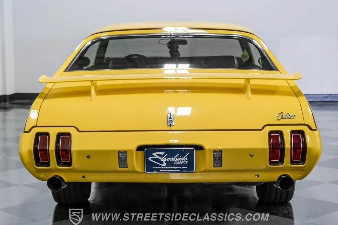1970 Oldsmobile Cutlass 3rd Gen - Image 10 of 21