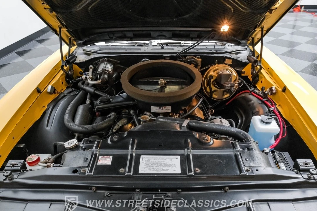 1970 Oldsmobile Cutlass 3rd Gen - Image 4 of 21