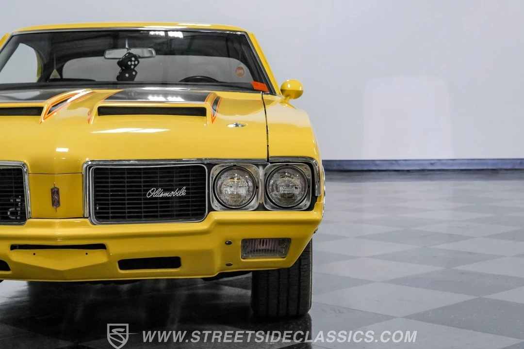 1970 Oldsmobile Cutlass 3rd Gen - Image 19 of 21