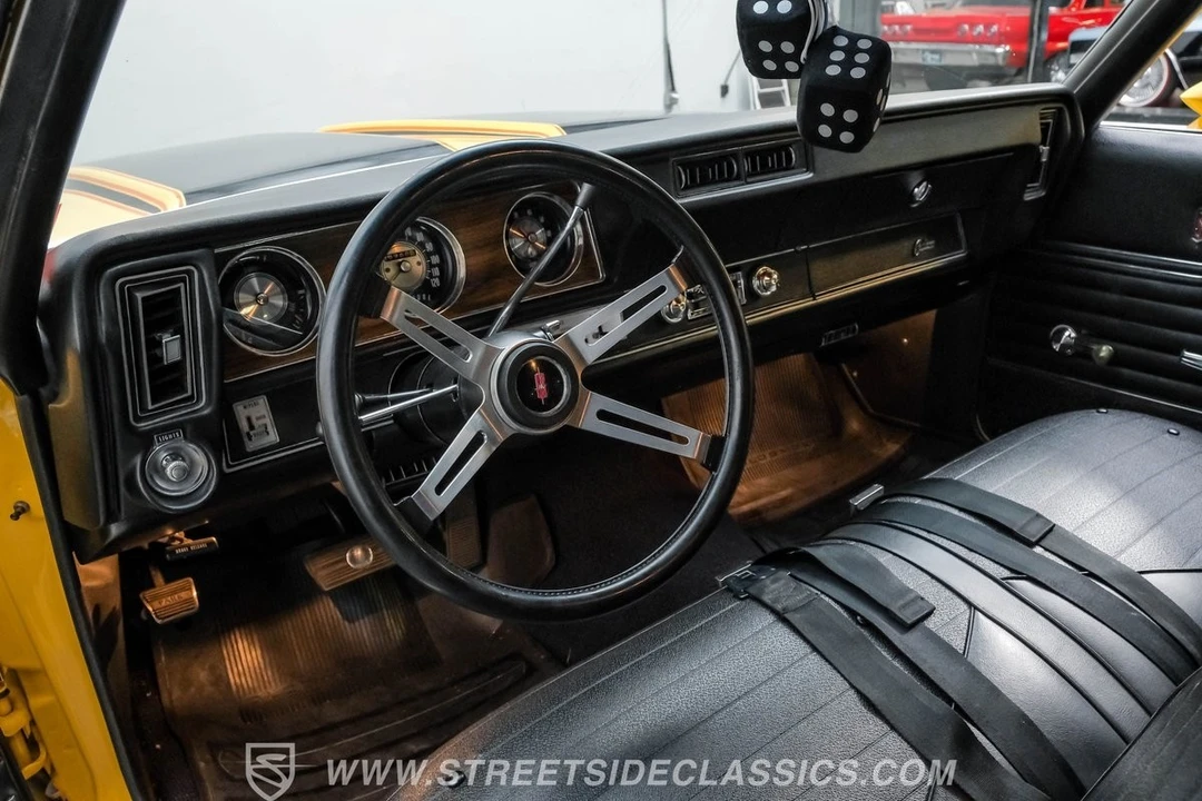 1970 Oldsmobile Cutlass 3rd Gen - Image 5 of 21