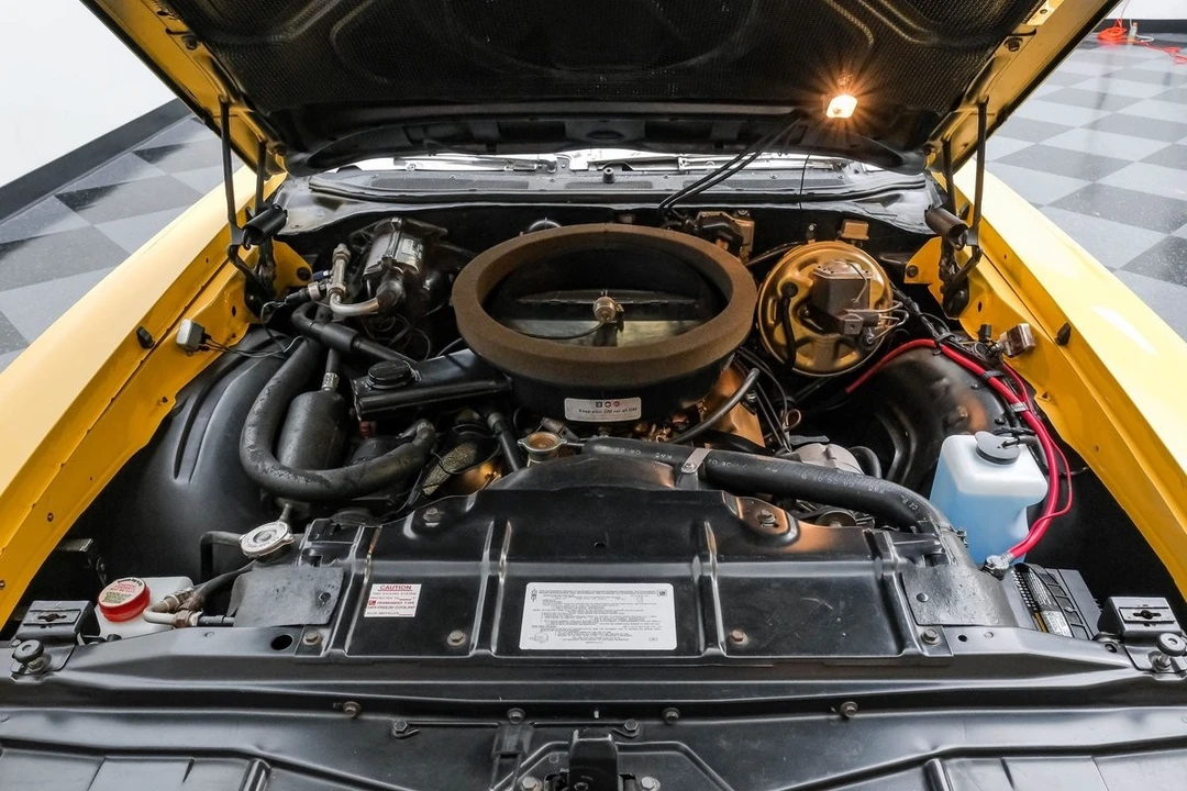 1970 Oldsmobile Cutlass 3rd Gen - Image 4 of 12