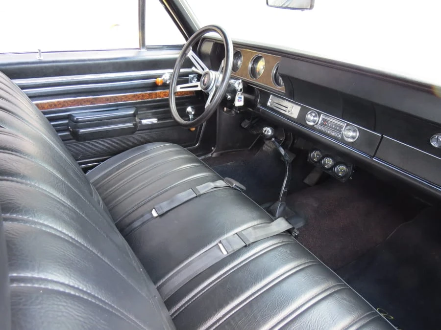 1970 Oldsmobile Cutlass 3rd Gen - Image 4 of 15
