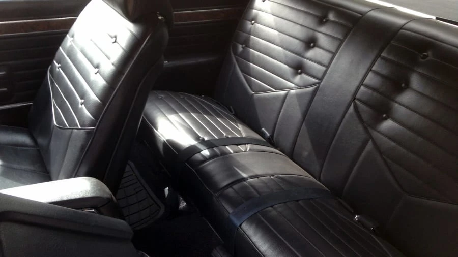 1970 Oldsmobile Cutlass 3rd Gen - Image 6 of 9