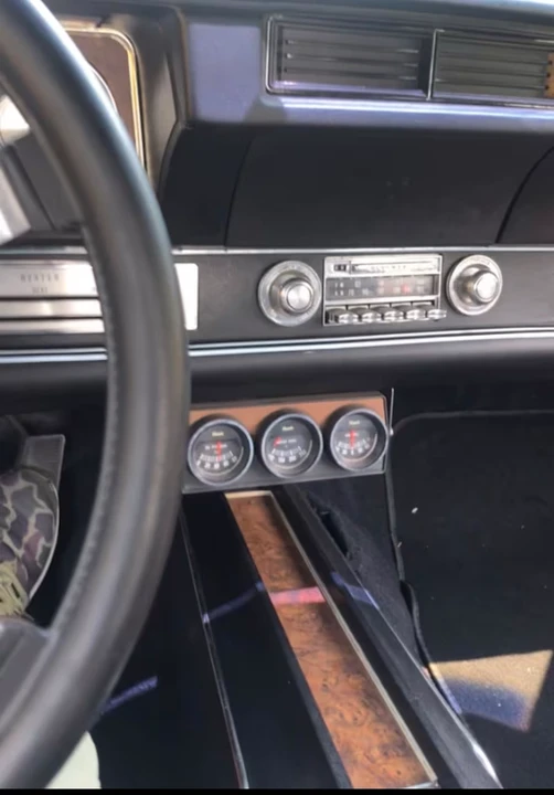 1970 Oldsmobile Cutlass 3rd Gen - Image 7 of 9
