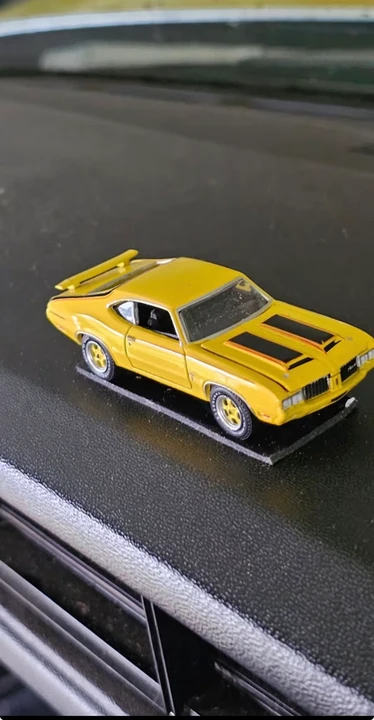 1970 Oldsmobile Cutlass 3rd Gen - Image 6 of 9