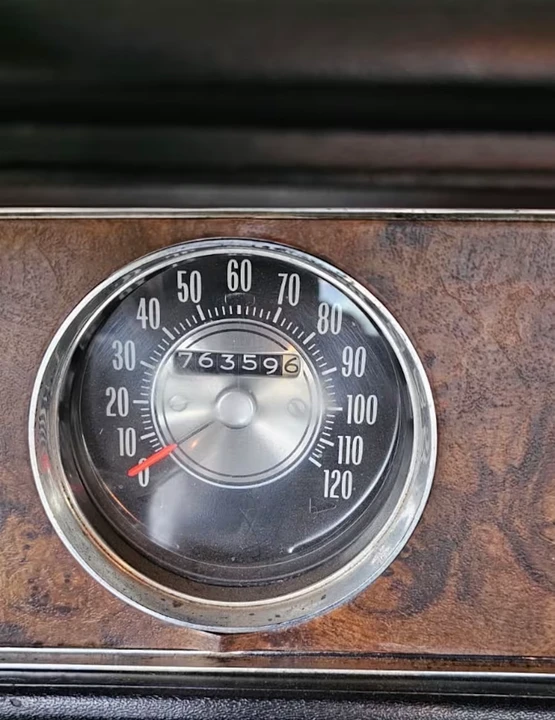 1970 Oldsmobile Cutlass 3rd Gen - Image 9 of 9