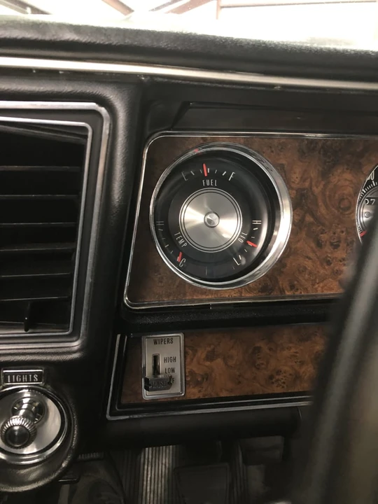 1970 Oldsmobile Cutlass 3rd Gen - Image 10 of 19