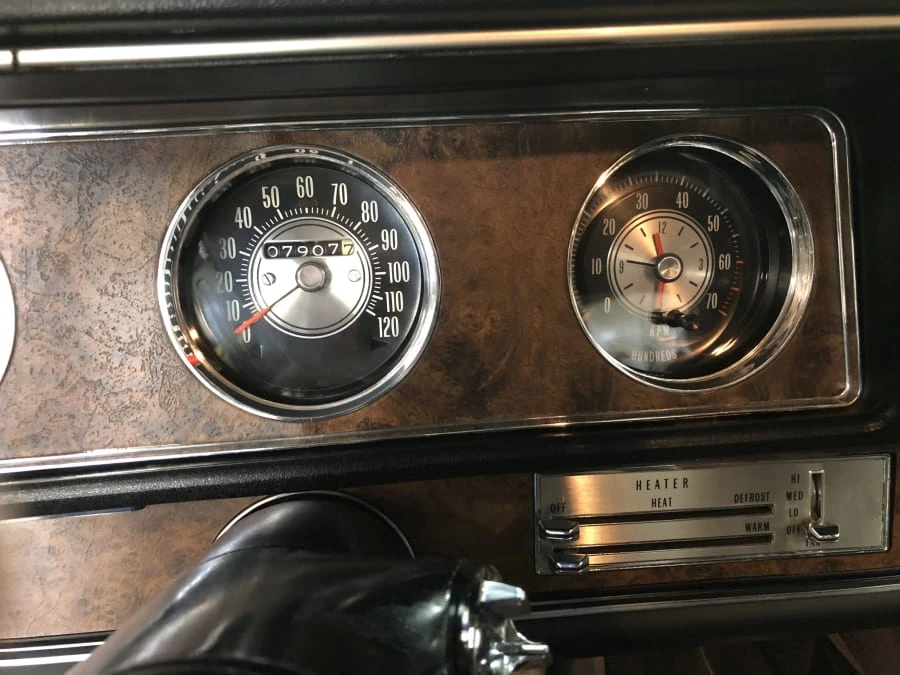 1970 Oldsmobile Cutlass 3rd Gen - Image 14 of 19