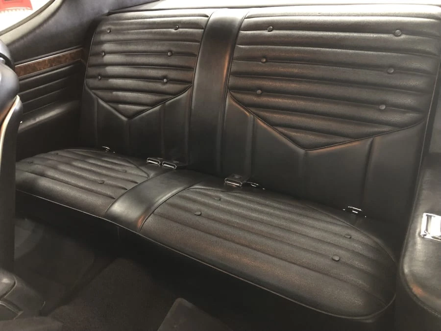 1970 Oldsmobile Cutlass 3rd Gen - Image 12 of 19