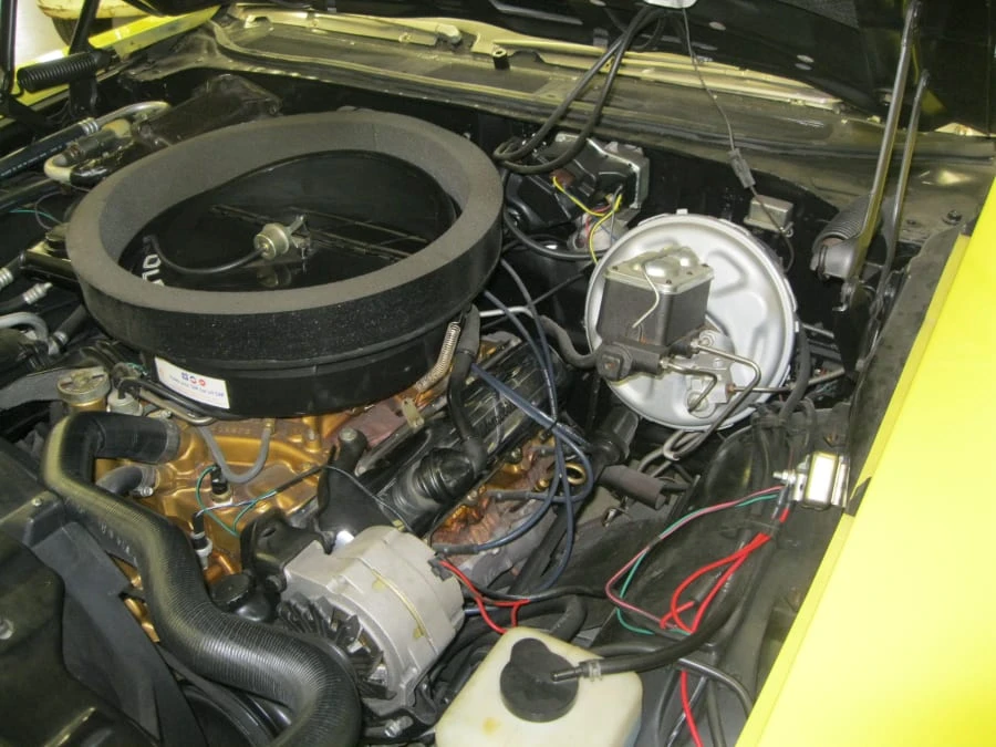 1970 Oldsmobile Cutlass 3rd Gen - Image 5 of 7