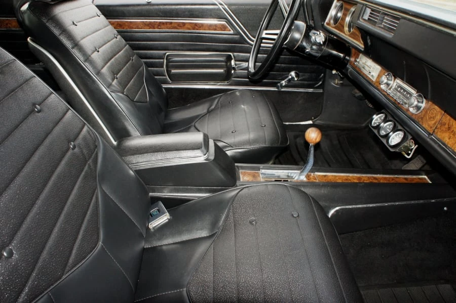1970 Oldsmobile Cutlass 3rd Gen - Image 5 of 12