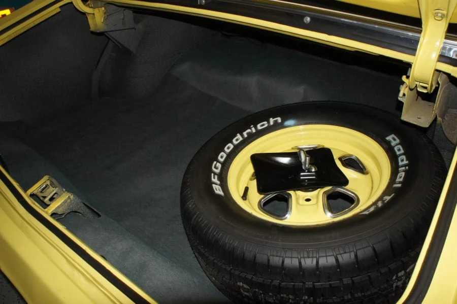 1970 Oldsmobile Cutlass 3rd Gen - Image 6 of 12