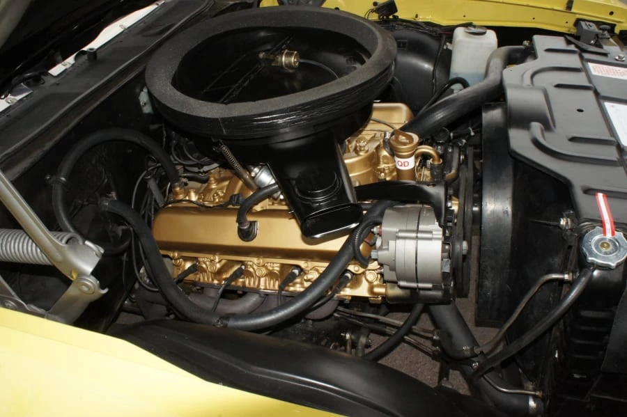 1970 Oldsmobile Cutlass 3rd Gen - Image 8 of 12