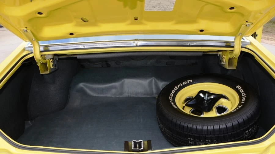 1970 Oldsmobile Cutlass 3rd Gen - Image 6 of 12