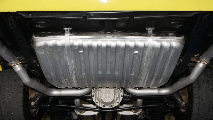1970 Oldsmobile Cutlass 3rd Gen - Image 9 of 12