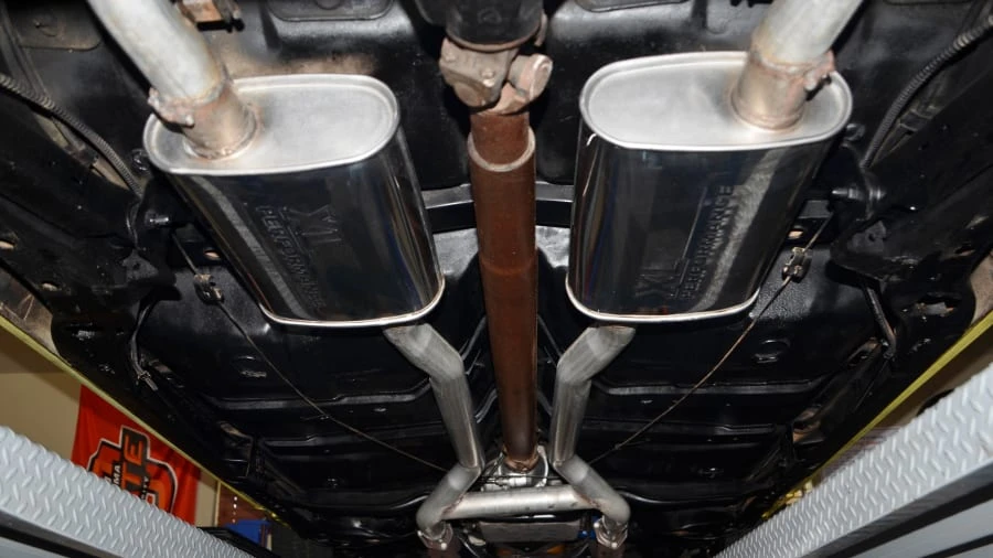 1970 Oldsmobile Cutlass 3rd Gen - Image 10 of 12
