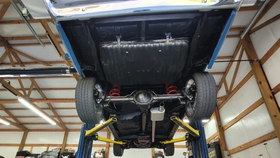 1970 Oldsmobile Cutlass 3rd Gen - Image 15 of 17